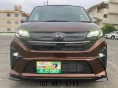 ダイハツ ムーヴ