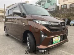 ダイハツ ムーヴ