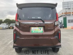 ダイハツ ムーヴ