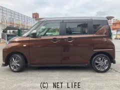 ダイハツ ムーヴ