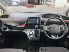 トヨタ シエンタ