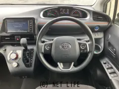 トヨタ シエンタ