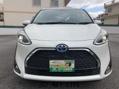 トヨタ シエンタ