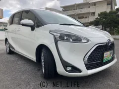 トヨタ シエンタ