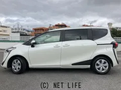 トヨタ シエンタ