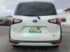 トヨタ シエンタ