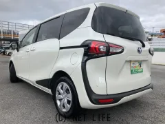 トヨタ シエンタ