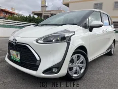 トヨタ シエンタ