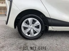 トヨタ シエンタ