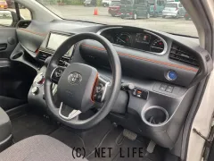 トヨタ シエンタ