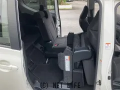 トヨタ シエンタ