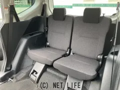 トヨタ シエンタ