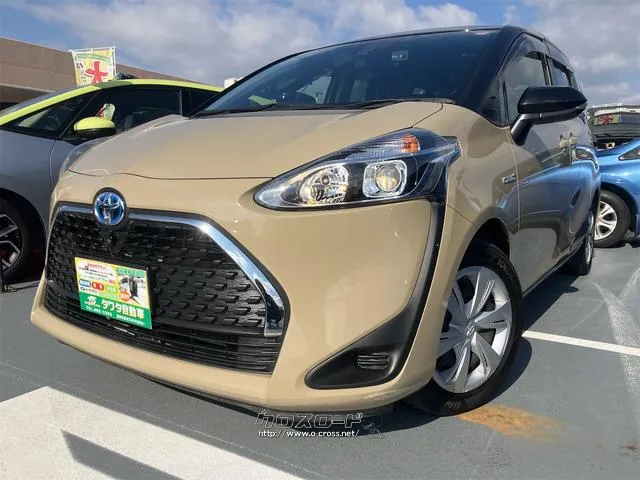 在庫確認などに関しては、お気軽にお問い合わせください。 トヨタ シエンタ