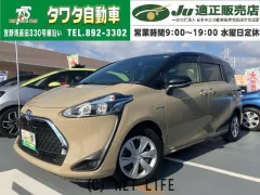 トヨタ シエンタ