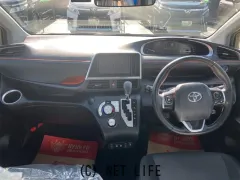 トヨタ シエンタ