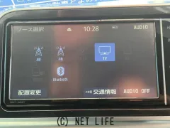 トヨタ シエンタ