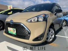 トヨタ シエンタ