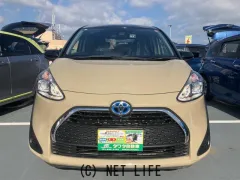 トヨタ シエンタ