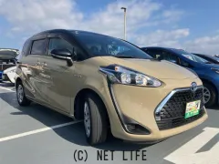 トヨタ シエンタ