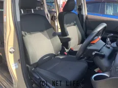 トヨタ シエンタ