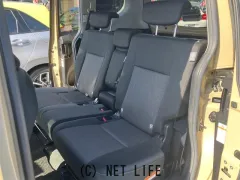 トヨタ シエンタ