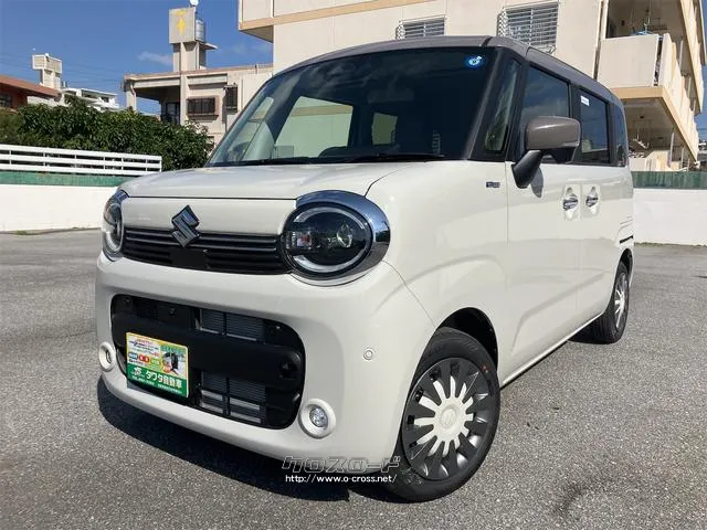 この度は当店のお車をご覧になっていただき、誠にありがとうございます。ぜひじっくりとご検討下さい。気軽にお問合せ・お見積りお待ちしております。 スズキ ワゴンRスマイル