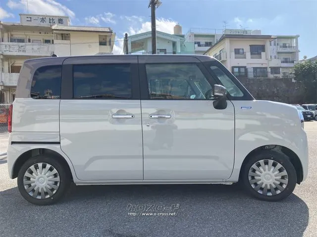 お車の知識がなくても大丈夫です!皆様のご来店をスタッフ一同、心よりお待ちしております。 スズキ ワゴンRスマイル