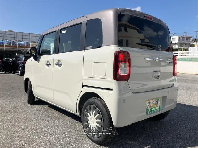 在庫確認などに関しては、お気軽にお問い合わせください。 スズキ ワゴンRスマイル