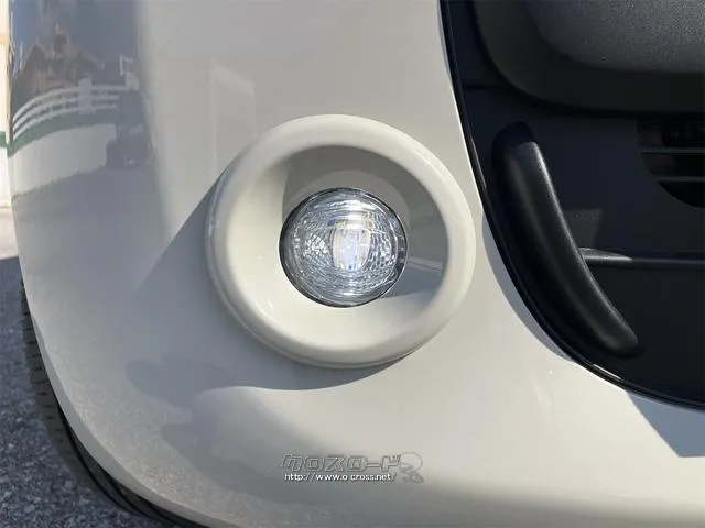 是非一度、実車を御覧ください。 スズキ ワゴンRスマイル