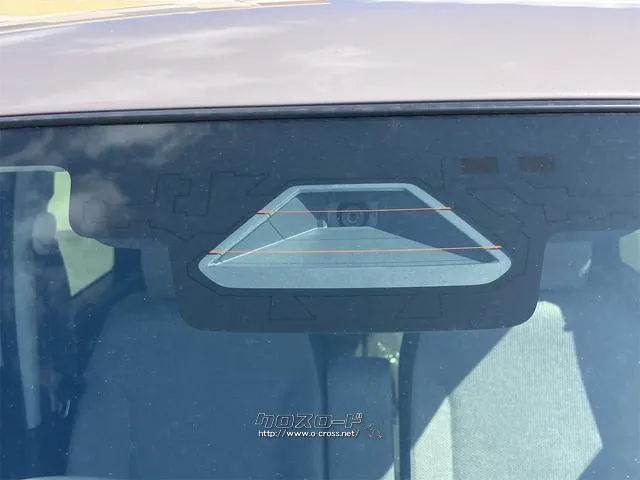 是非一度、実車を御覧ください。 スズキ ワゴンRスマイル