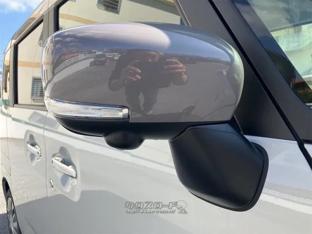 在庫確認などに関しては、お気軽にお問い合わせください。 スズキ ワゴンRスマイル