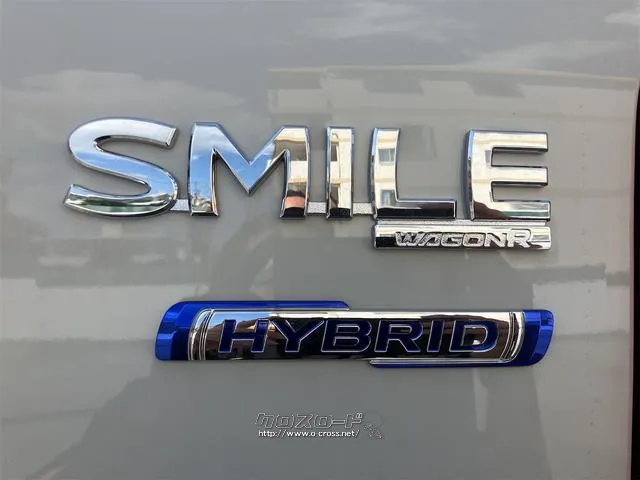 この度は当店のお車をご覧になっていただき、誠にありがとうございます。じっくり現車確認して頂けるよう、ご準備を致します! スズキ ワゴンRスマイル