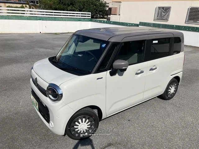 ご覧頂きまして誠に有難うございます!!是非ご来店して頂き、実際にご覧になって頂ければと思います。お客様からのご連絡をスタッフ一同、心よりお待ちしております スズキ ワゴンRスマイル