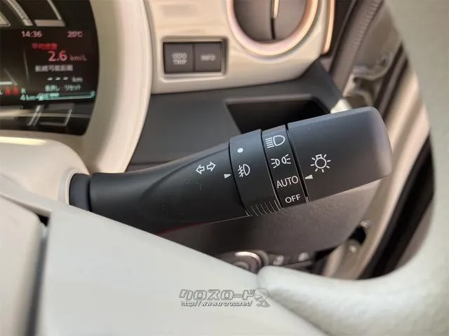 在庫確認などに関しては、お気軽にお問い合わせください。 スズキ ワゴンRスマイル