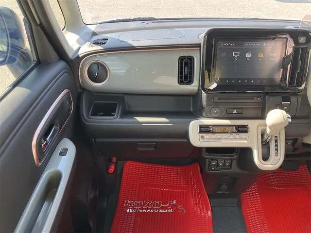 お車の知識がなくても大丈夫です!皆様のご来店をスタッフ一同、心よりお待ちしております。 スズキ ワゴンRスマイル