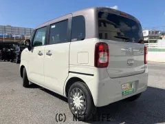 スズキ ワゴンRスマイル