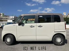 スズキ ワゴンRスマイル