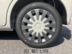 スズキ ワゴンRスマイル