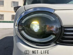 スズキ ワゴンRスマイル