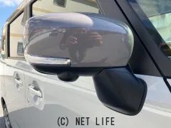 スズキ ワゴンRスマイル