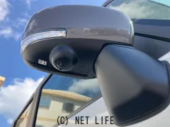 スズキ ワゴンRスマイル