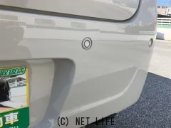 スズキ ワゴンRスマイル