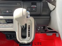 スズキ ワゴンRスマイル
