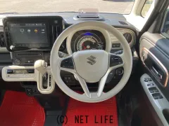 スズキ ワゴンRスマイル