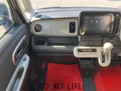 スズキ ワゴンRスマイル