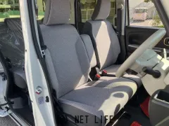 スズキ ワゴンRスマイル