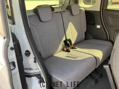 スズキ ワゴンRスマイル