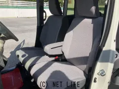 スズキ ワゴンRスマイル