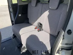 スズキ ワゴンRスマイル