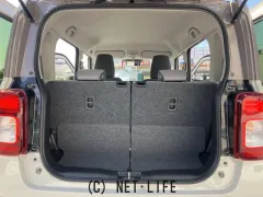 スズキ ワゴンRスマイル